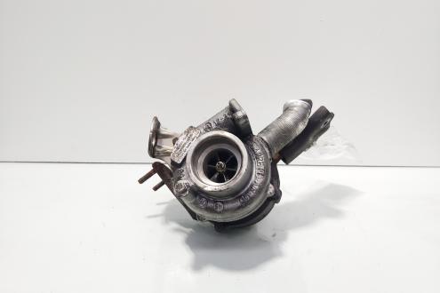 Turbosuflanta, Peugeot 407 SW, 2.0 HDI, RHR (id:720100)