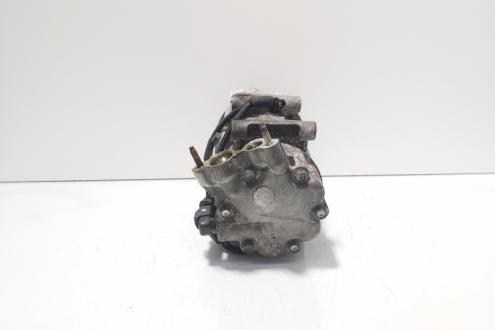 Compresor clima Sanden, cod 9671216280, Citroen Berlingo 2 1.6 HDI, 9H02 (id:719556)