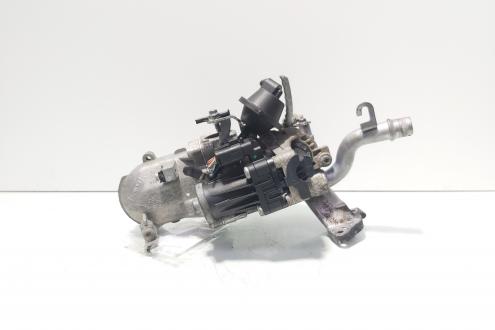 Racitor gaze cu egr, cod 9671187780, Ford C-Max 2 1.6 TDCI, T1DB (id:710139)