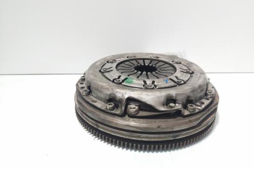 Volanta masa dubla cu placa presiune, Nissan Juke 1.6 DIG-T, MR16DDT, 6 vit man (id:720083)