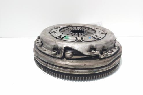 Volanta masa dubla cu placa presiune, Nissan Juke 1.6 DIG-T, MR16DDT, 6 vit man (id:720083)