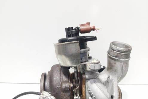 Supapa turbo electrica, VW Polo (6R), 1.4 TDI, CUS (id:719979)