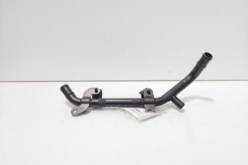 Teava apa, cod 6C0121070B, VW Polo (6R), 1.4 TDI, CUS (id:719983)