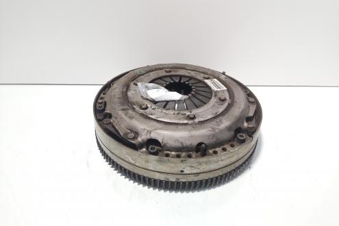 Volanta masa dubla cu placa presiune, Fiat Doblo (263) 2.0 M-JET, 263A1000, 6 vit man (id:719334)