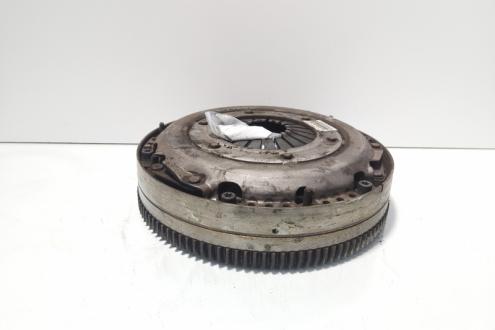 Volanta masa dubla cu placa presiune, Fiat Doblo (263) 2.0 M-JET, 263A1000, 6 vit man (id:719334)