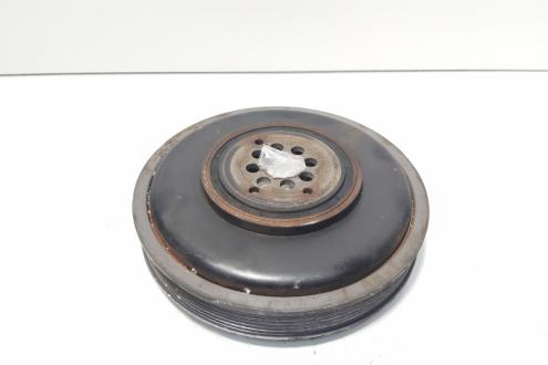 Fulie motor, cod 057105251D, Audi A4 Avant (8ED, B7) 3.0 TDI, BKN (id:719550)