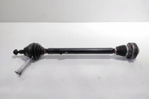 Planetara dreapta fata, cod 1K0407272RB, VW Golf 6 (5K1), 2.0 TDI, CFF, 6 vit man (id:719435)