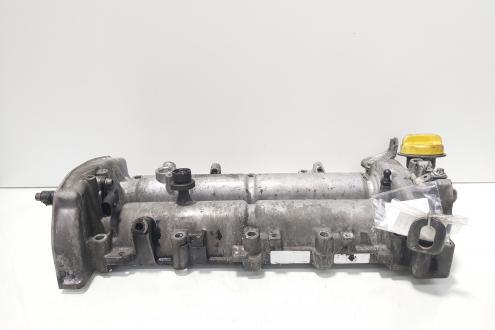 Capac chiulasa cu 2 axe came, cod 55565886, Opel Vectra C 1.9 CDTI, Z19DTH (id:719466)