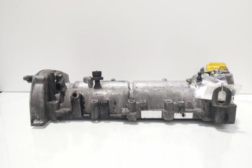 Capac chiulasa cu 2 axe came, cod 55565886, Opel Vectra C 1.9 CDTI, Z19DTH (id:719466)