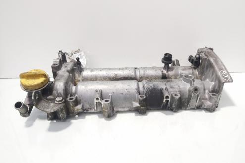 Capac chiulasa cu 2 axe came, cod 55565886, Opel Vectra C 1.9 CDTI, Z19DTH (id:719466)