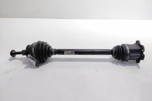 Planetara dreapta fata, cod 8E040727AT, Seat Exeo ST (3R5), 2.0 TDI, CJC, 6 vit man (id:719440)