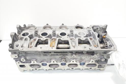 Chiulasa cu 2 axe came, cod 9688418110, Ford Mondeo 4 2.0 TDCI, TXBA (id:719737)