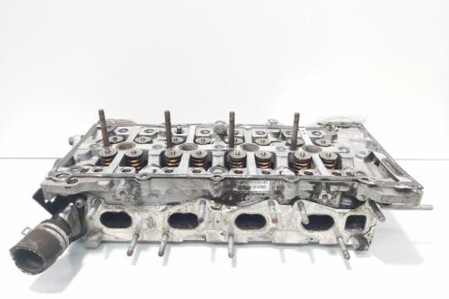 Chiulasa cu 2 axe came, cod 9688418110, Ford Mondeo 4 2.0 TDCI, TXBA (id:719737)