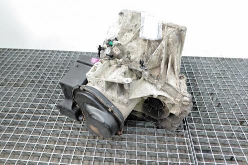 Cutie de viteze manuala, cod 8A6R-7002-EA, Ford Fiesta 6 1.4 TDCI, F6JD, 5 vit man (id:720074)