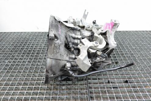 Cutie de viteze manuala, cod DV6R-7002-LCA, Ford Tourneo Connect 1.6 TDCI, T1GA, 5 vit man (id:720073)