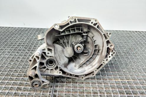 Cutie de viteze manuala, cod GM90400209, Opel Corsa C (F08, F68) 1.2 benz, Z12XE, 5 vit man (id:719721)