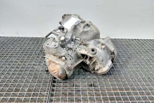 Cutie de viteze manuala, cod GM90400209, Opel Corsa C (F08, F68) 1.2 benz, Z12XE, 5 vit man (id:719721)