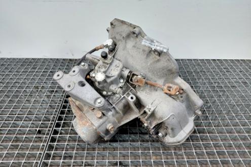 Cutie de viteze manuala, cod GM90400209, Opel Corsa C (F08, F68) 1.2 benz, Z12XE, 5 vit man (id:719720)