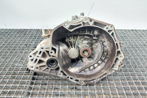 Cutie de viteza manuala, cod GM55355489, Opel Astra H 1.4 benz, Z14XEP, 5 vit man (id:719716)