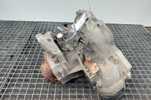 Cutie de viteza manuala, cod GM55355489, Opel Astra H 1.4 benz, Z14XEP, 5 vit man (id:719716)