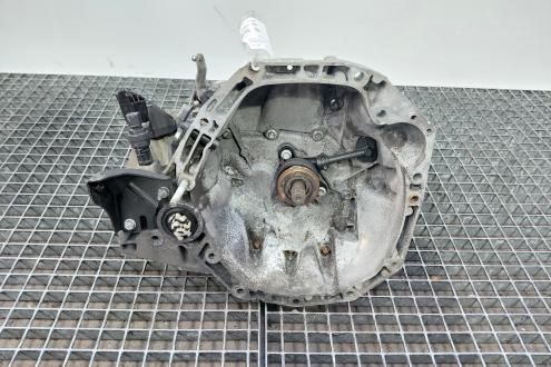 Cutie de viteze manuala, cod JH3160, Dacia Logan MCV (KS) 1.5 DCI, K9K792, 5 vit man (id:719711)