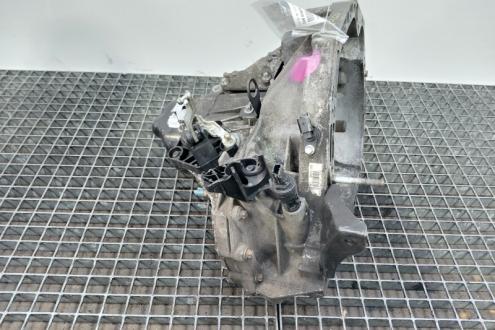 Cutie de viteze manuala, cod JH3160, Dacia Logan MCV (KS) 1.5 DCI, K9K792, 5 vit man (id:719711)