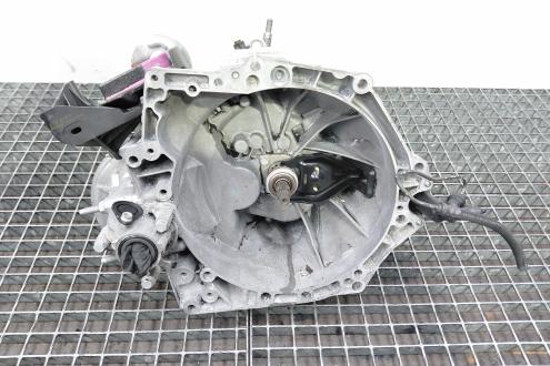 Cutie de viteze manuala, cod 20MB17, Citroen C5 (III) 2.0 HDI, RHR, 6 vit man (id:720075)