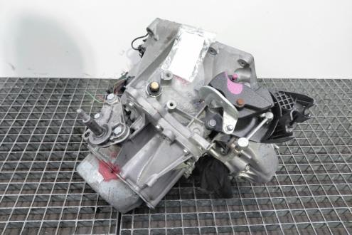 Cutie de viteze manuala, cod 20MB17, Citroen C5 (III) 2.0 HDI, RHR, 6 vit man (id:720075)