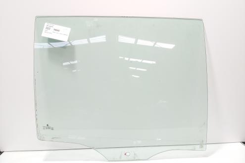 Geam dreapta spate, Skoda Fabia 1 Combi (6Y5) (id:708592)