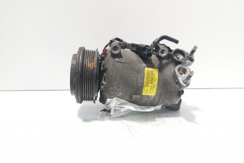 Compresor clima, cod DV61-19D629-DB, Ford Kuga I 2.0 TDCI, UFDA (id:719704)