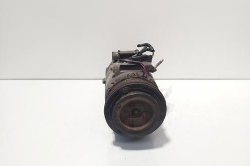 Compresor clima, cod DV61-19D629-DB, Ford Kuga I 2.0 TDCI, UFDA (id:719704)