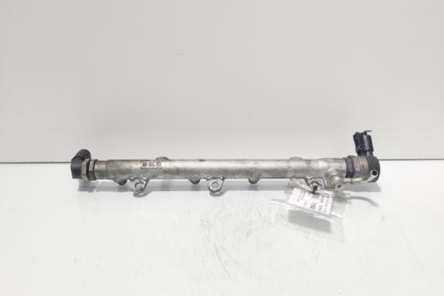 Rampa injectoare cu senzori, cod 7787164, 0445214030, Bmw 3 (E46) 2.0 diesel, 204D4 (id:719501)