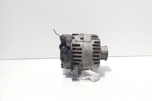 Alternator Valeo, cod 9646476280, Peugeot 307 1.4 HDI, 8HZ (id:719557)