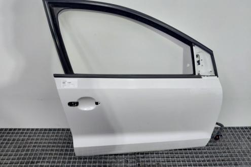 Usa dreapta fata, VW Polo (6R) facelift (id:719861)
