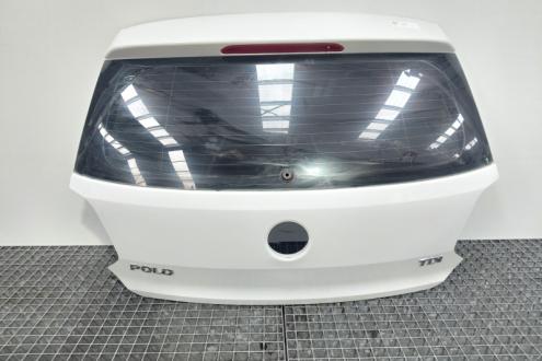 Haion cu luneta, VW Polo (6R) facelift (id:719863)