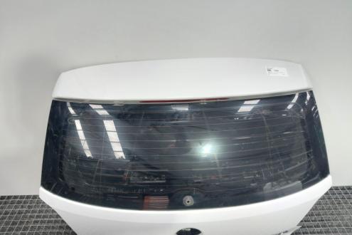 Haion cu luneta, VW Polo (6R) facelift (id:719863)