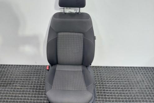 Scaun stanga fata, VW Polo (6R) (id:719992)