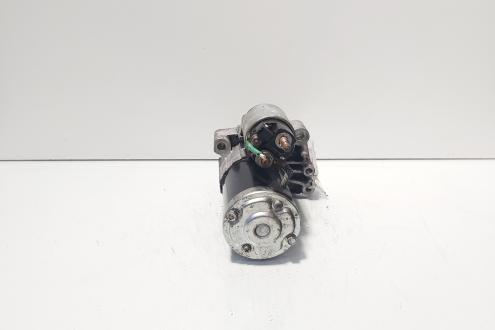 Electromotor, cod 9663528880, Peugeot 307 1.6 HDI, 9HZ, 5 vit man (id:719553)