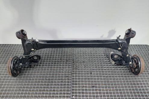 Punte spate, VW Polo (6R), 1.4 TDI, CUS (id:719994)