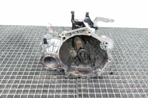Cutie viteza manuala, cod JDE, VW Polo (9N), 1.4 TDI, BMS, 5 vit man (id:719719)