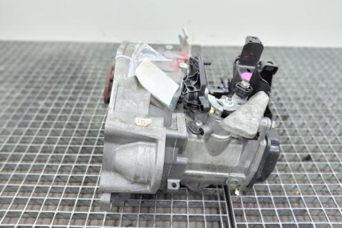 Cutie viteza manuala, cod JDE, VW Polo (9N), 1.4 TDI, BMS, 5 vit man (id:719719)