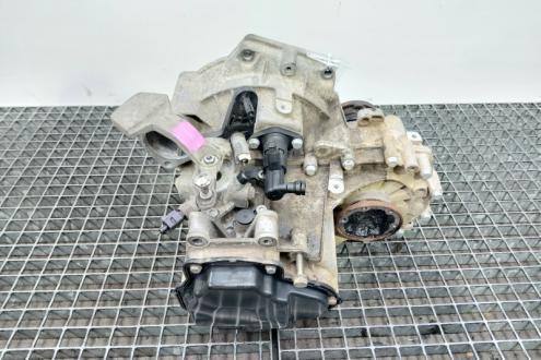 Cutie viteze manuala cu Start Stop, cod PNY, VW Polo (6R), 1.4 TDI, CUS, 5 vit man (id:719984)