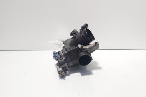 Clapeta acceleratie, cod 9655971880, Ford Focus 2 (DA) 1.6 TDCI, G8DB (id:719588)