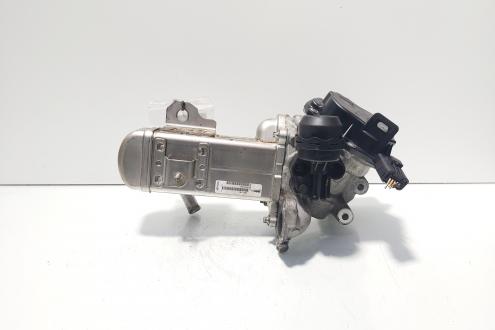 Egr cu racitor gaze, cod 30725888, Ford Kuga I 2.0 TDCI, UFMA (id:719702)