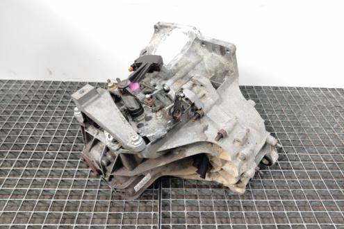 Cutie viteza manuala, cod 6M5R-7002-YC, Ford Focus 2 (DA), 1.6 TDCI, G8DA, 5 vit man (id:720068)