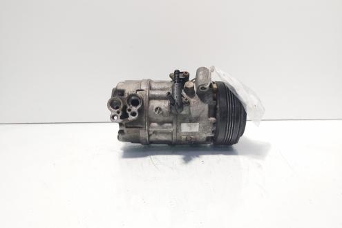 Compresor clima, cod 64529145353, Bmw X3 (E83) 2.0 diesel, 204D4 (id:719739)