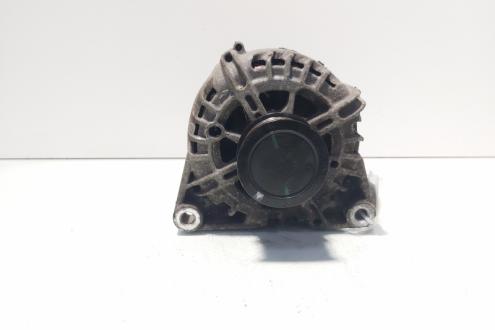 Alternator 150A, cod AV6N-10300-MD, Ford Focus 3 1.6 TDCI, NGDA (id:719703)