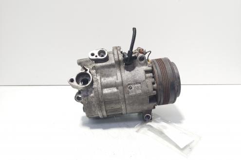 Compresor clima, cod 6918000-03, Bmw X5 (E53) 3.0 diesel, 306D2 (id:719740)