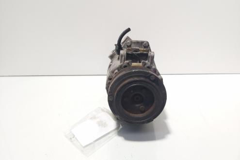 Compresor clima, cod 6918000-03, Bmw X5 (E53) 3.0 diesel, 306D2 (id:719740)