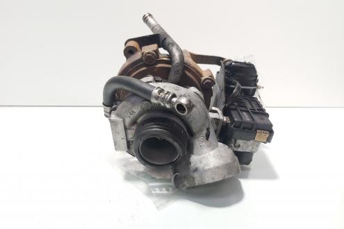 Turbosuflanta, cod 7794020, Bmw 5 (E60) 2.0 diesel, 204D4 (id:719744)